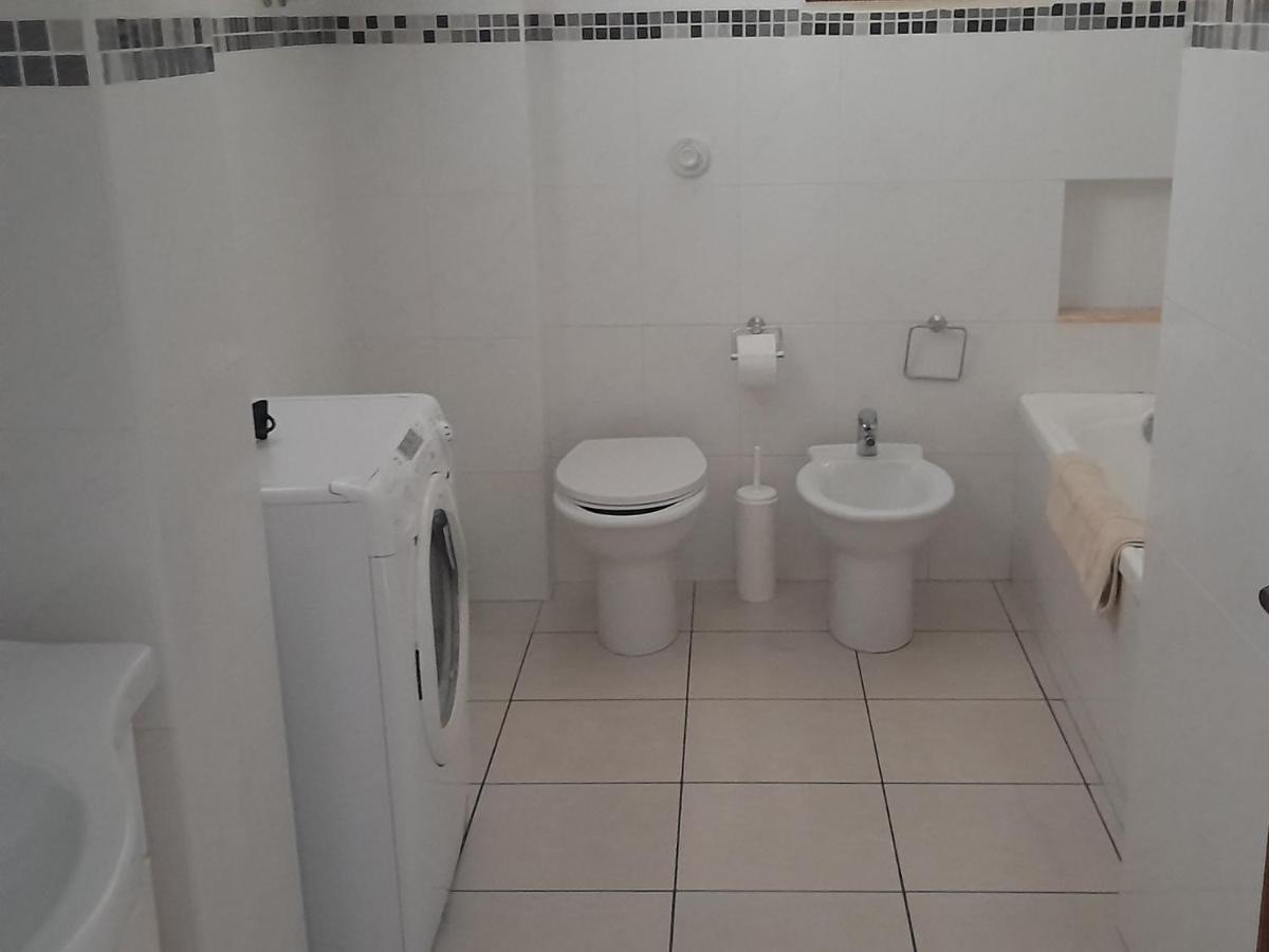 Willa Casa Giardino Spotorno Zewnętrze zdjęcie