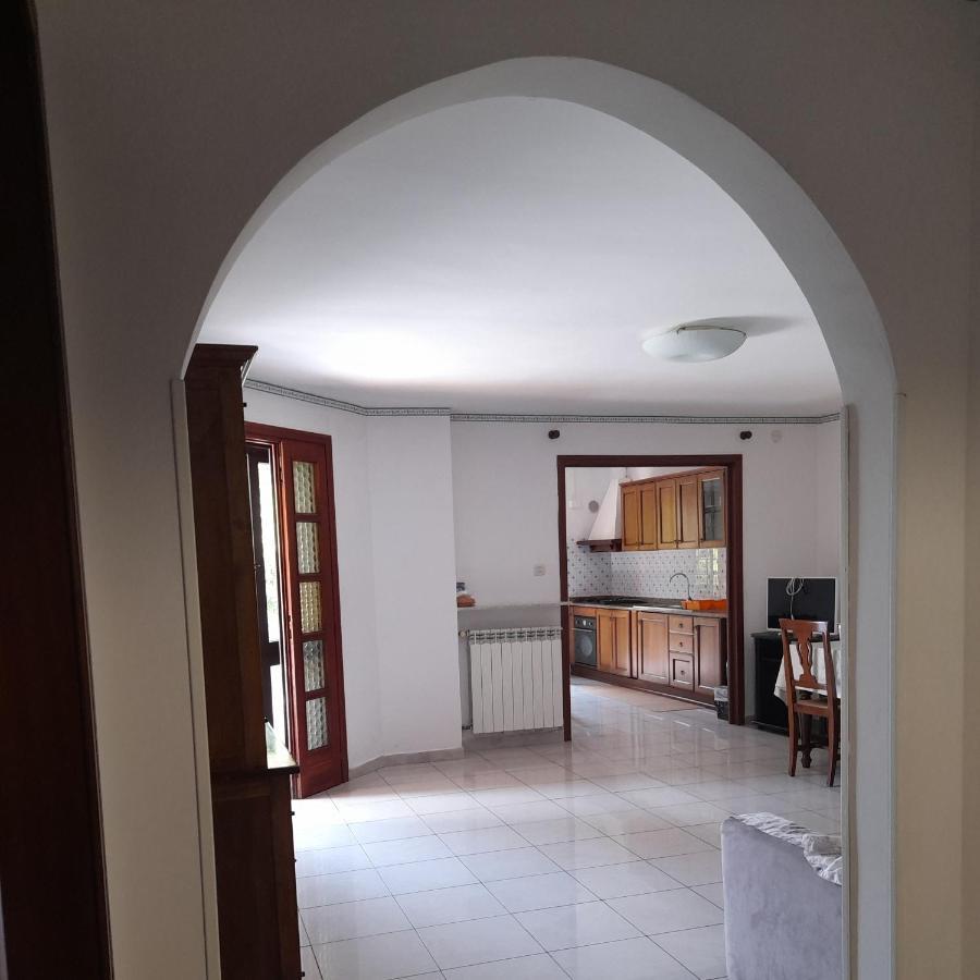 Willa Casa Giardino Spotorno Zewnętrze zdjęcie