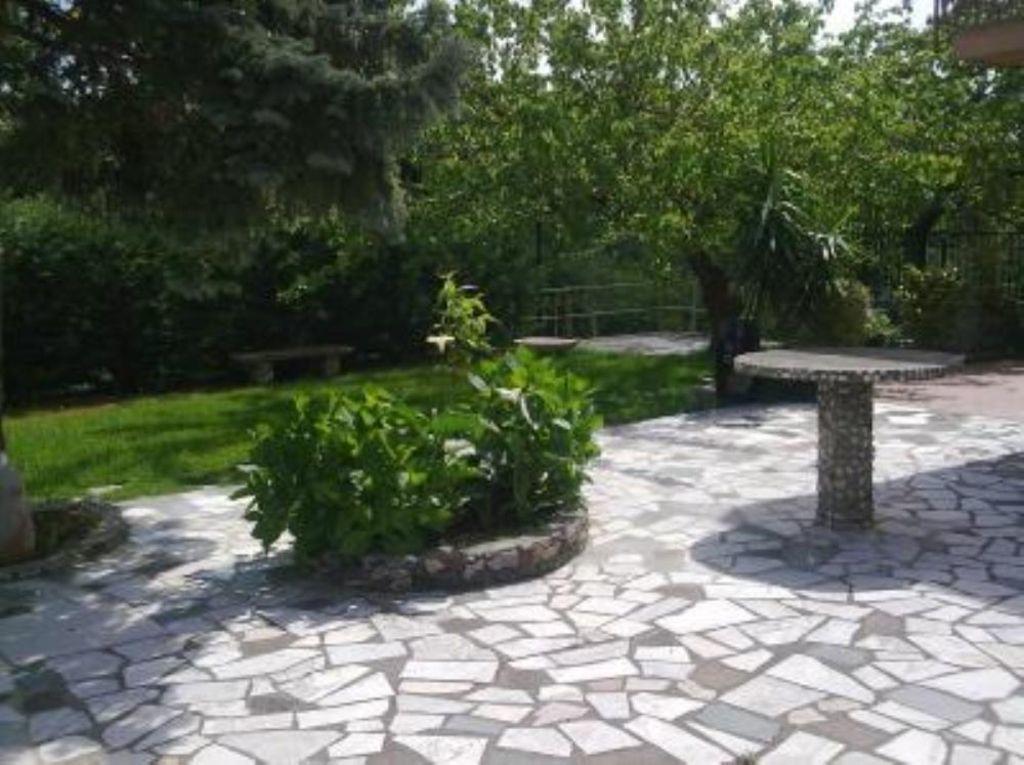 Willa Casa Giardino Spotorno Zewnętrze zdjęcie